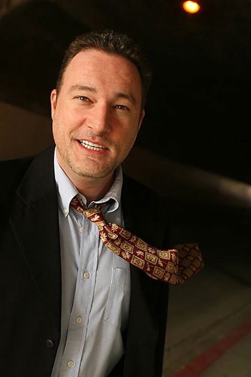 Photo of Mark Moseley