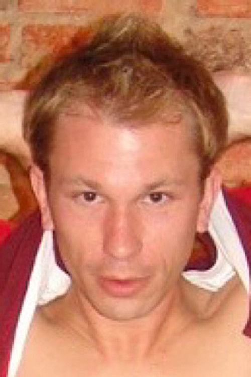 Photo of Christian Hunt