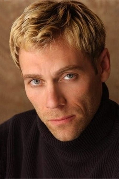 Photo of Michael Khmurov