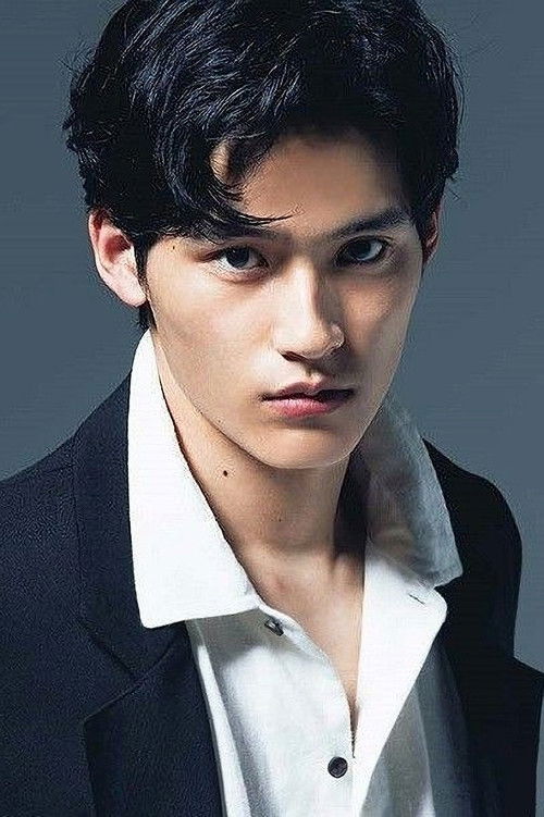 Photo of Koshi Mizukami