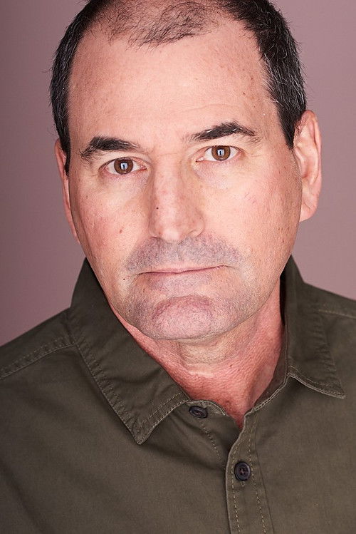 Photo of David Nathan Schwartz