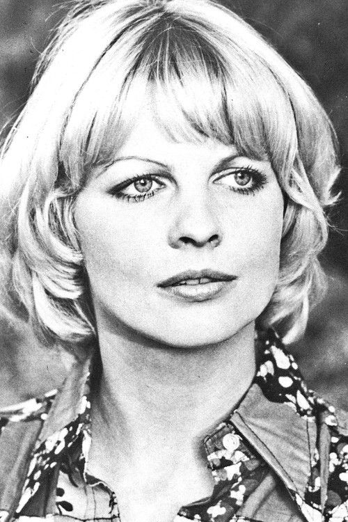 Photo of Gisela Hahn