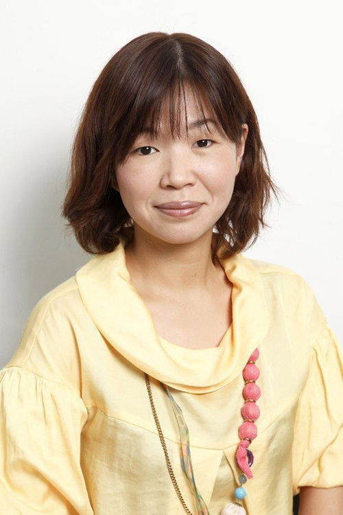 Photo of Kayoko Okubo