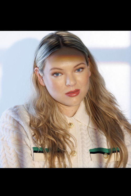 Photo of Erin Greider