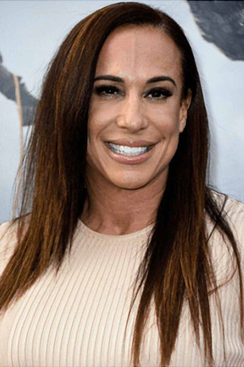 Photo of Dany Garcia