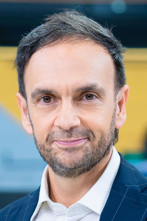 Photo of Rodrigo Sepúlveda