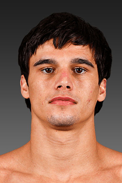 Photo of Brock Jarvis