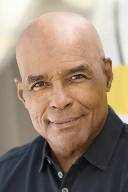 Photo of Michael Dorn
