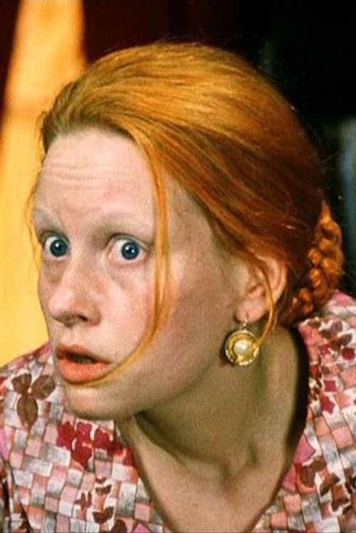 Photo of Tatyana Kuznetsova