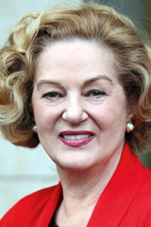 Photo of Beba Lončar