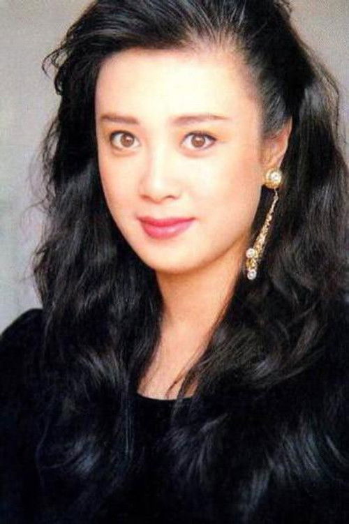 Photo of Fu Yiwei