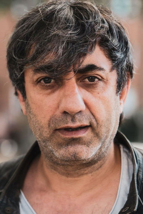 Photo of Nazmi Kırık