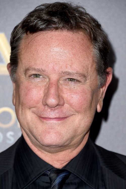 Photo of Judge Reinhold