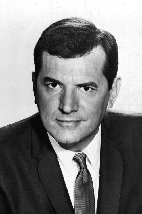 Photo of Steven Hill