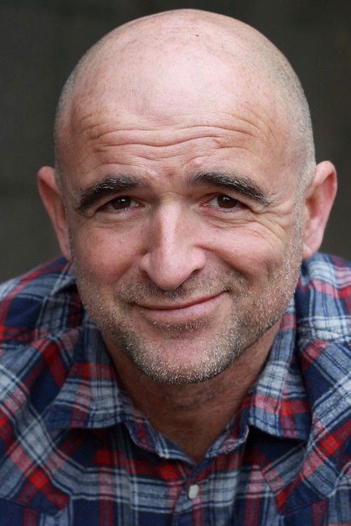 Photo of Pierre Benoist