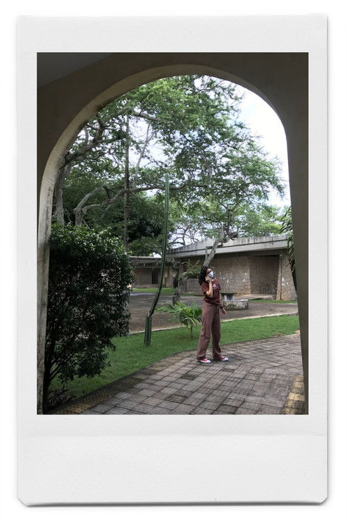 Photo of Ana Clara Ribeiro