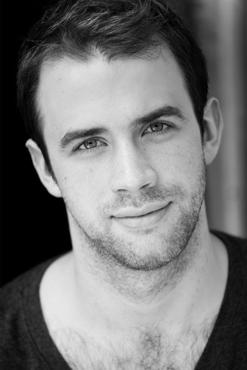 Photo of Antoine Rivard-Nolin