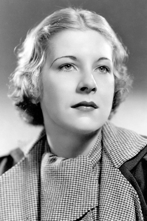 Photo of Shirley Ross