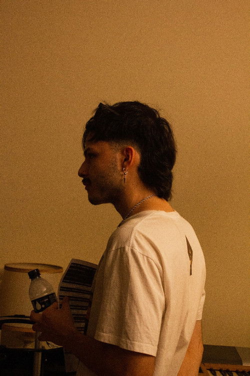 Photo of Luís Gongra