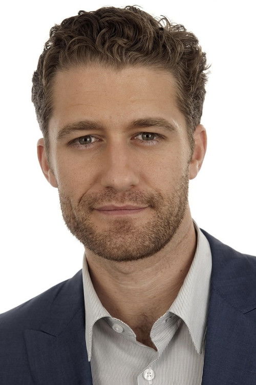 Photo of Matthew Morrison