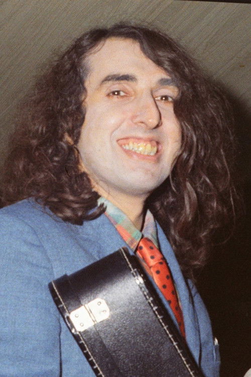 Photo of Tiny Tim