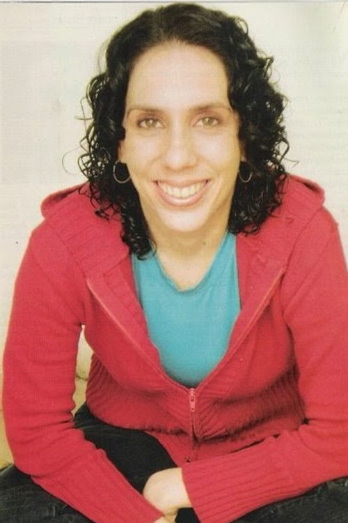Photo of Juliana Guimarães