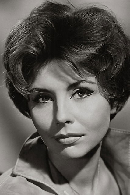 Photo of Sonja Ziemann