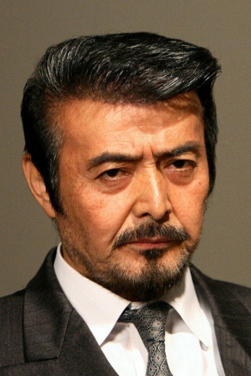 Photo of Jiro Okazaki