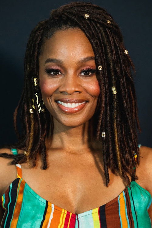 Photo of Anika Noni Rose