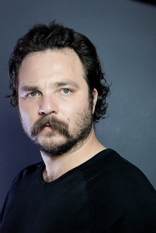 Photo of Muharrem Türkseven