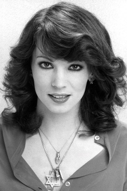 Photo of Iris Berben