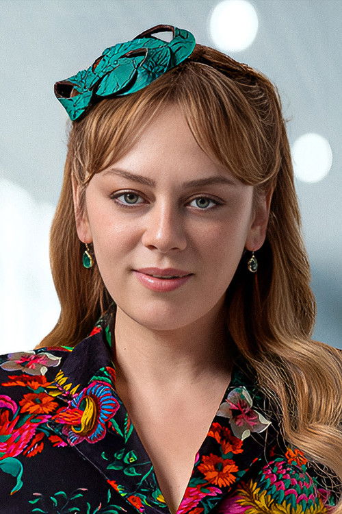 Photo of Demet Evgar