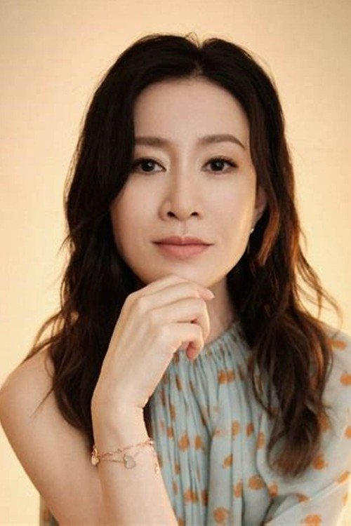 Photo of Charmaine Sheh Sze-Man