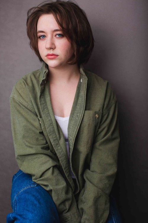 Photo of Mira Silverman