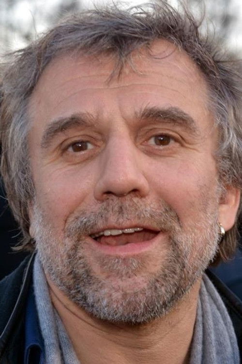 Photo of Christophe Offenstein