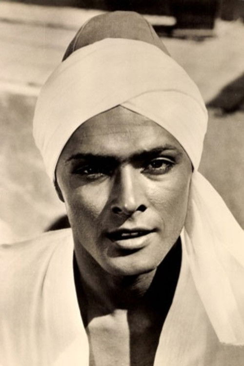 Photo of Boris Bystrov