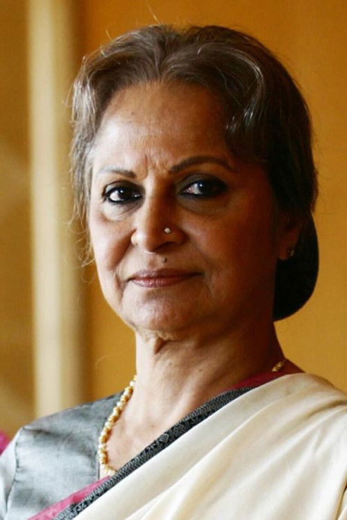 Photo of Waheeda Rehman