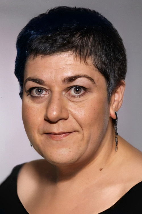 Photo of Serra Yılmaz