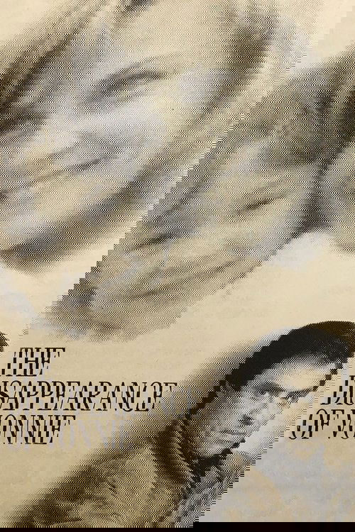 The Disappearance of Vonnie