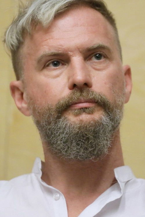 Photo of Tomasz Organek