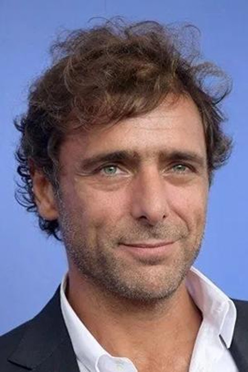 Photo of Adriano Giannini