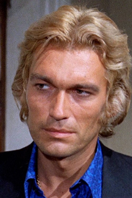 Photo of Ivan Rassimov