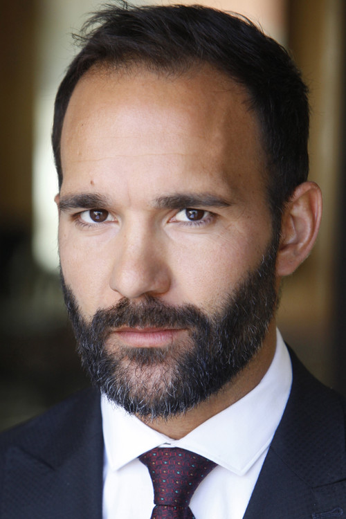 Photo of Jesús Lloveras