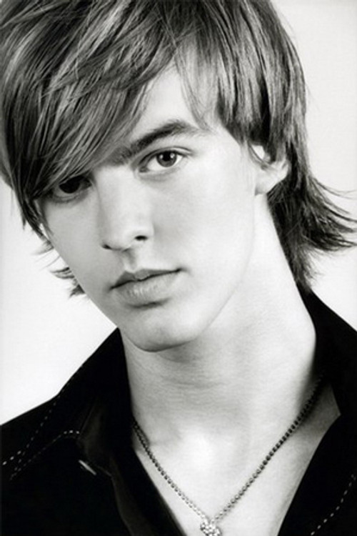 Photo of Thierry Amiel