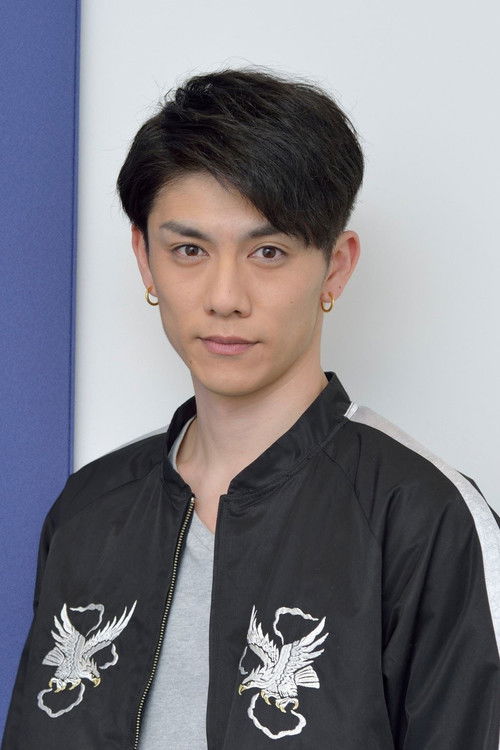 Photo of Tsunenori Aoki
