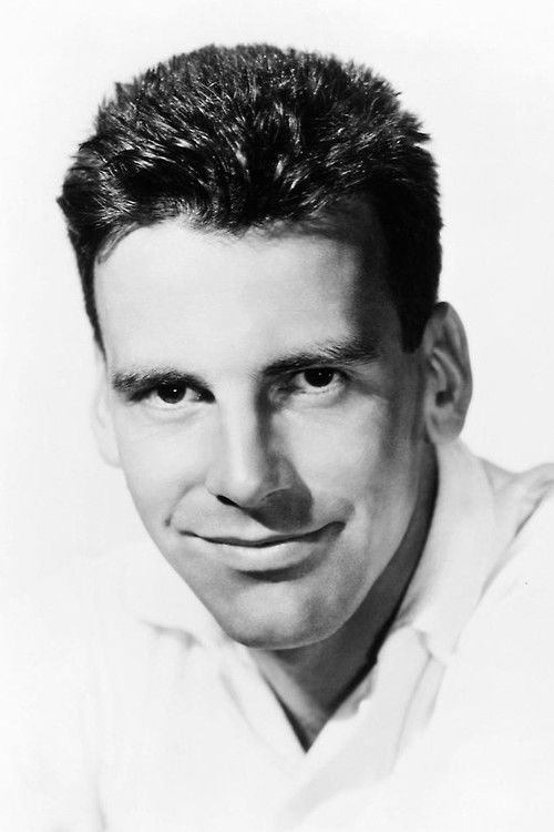 Photo of Maximilian Schell