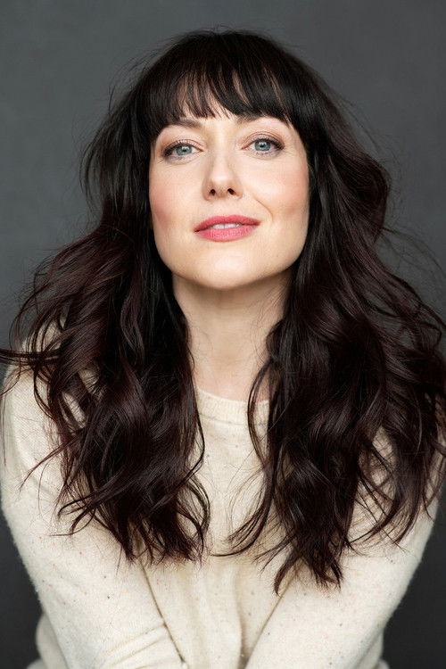 Photo of Holly Gauthier-Frankel