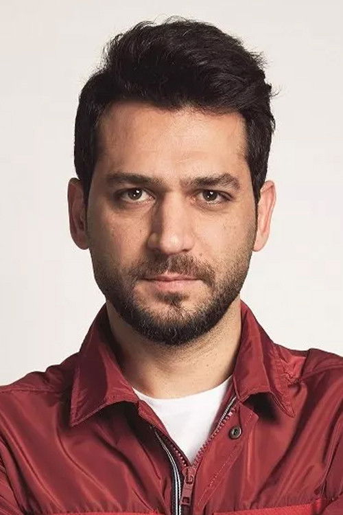 Photo of Murat Yildirim
