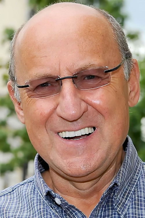 Photo of Piotr Fronczewski