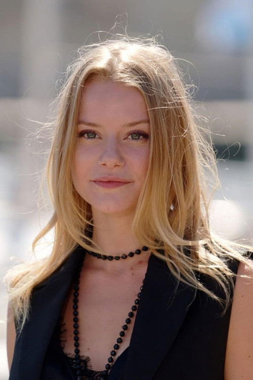 Photo of Romane Jolly